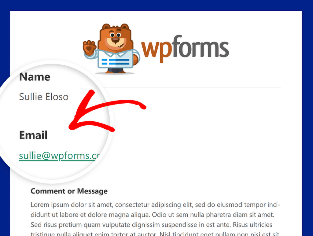 How to Make a Custom Email Template in WordPress