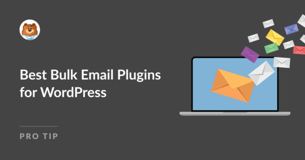 best bulk email plugins for wordpress