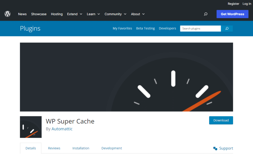 wp super cache plugin - WPForms wp super cache plugin