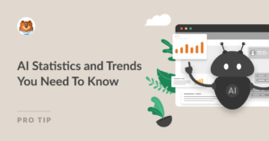 AI Statistics and Trends You Need To Know