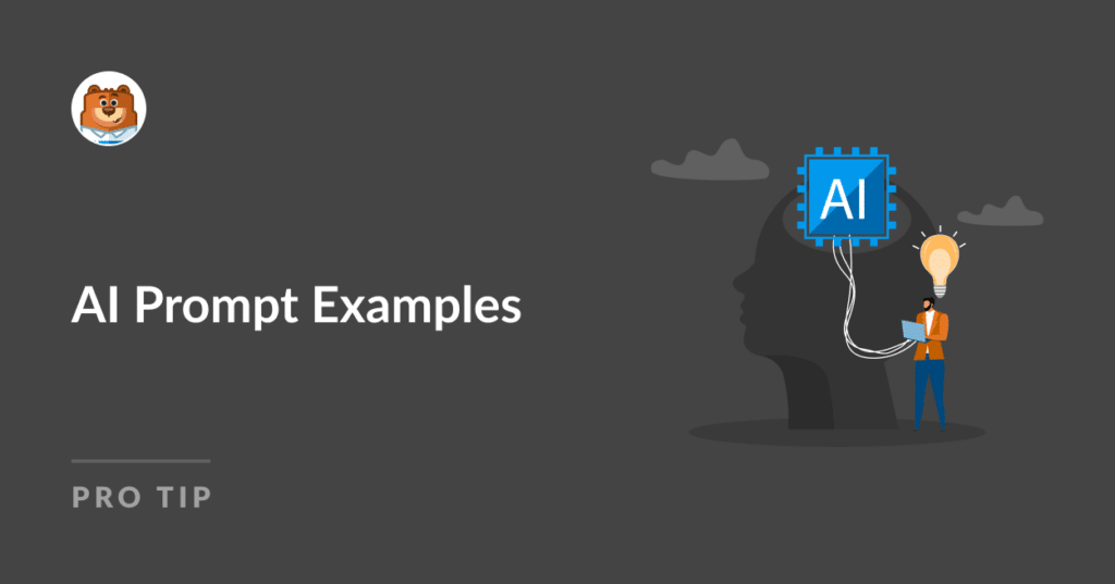 AI Prompt Examples & Practical Tips for Beginners