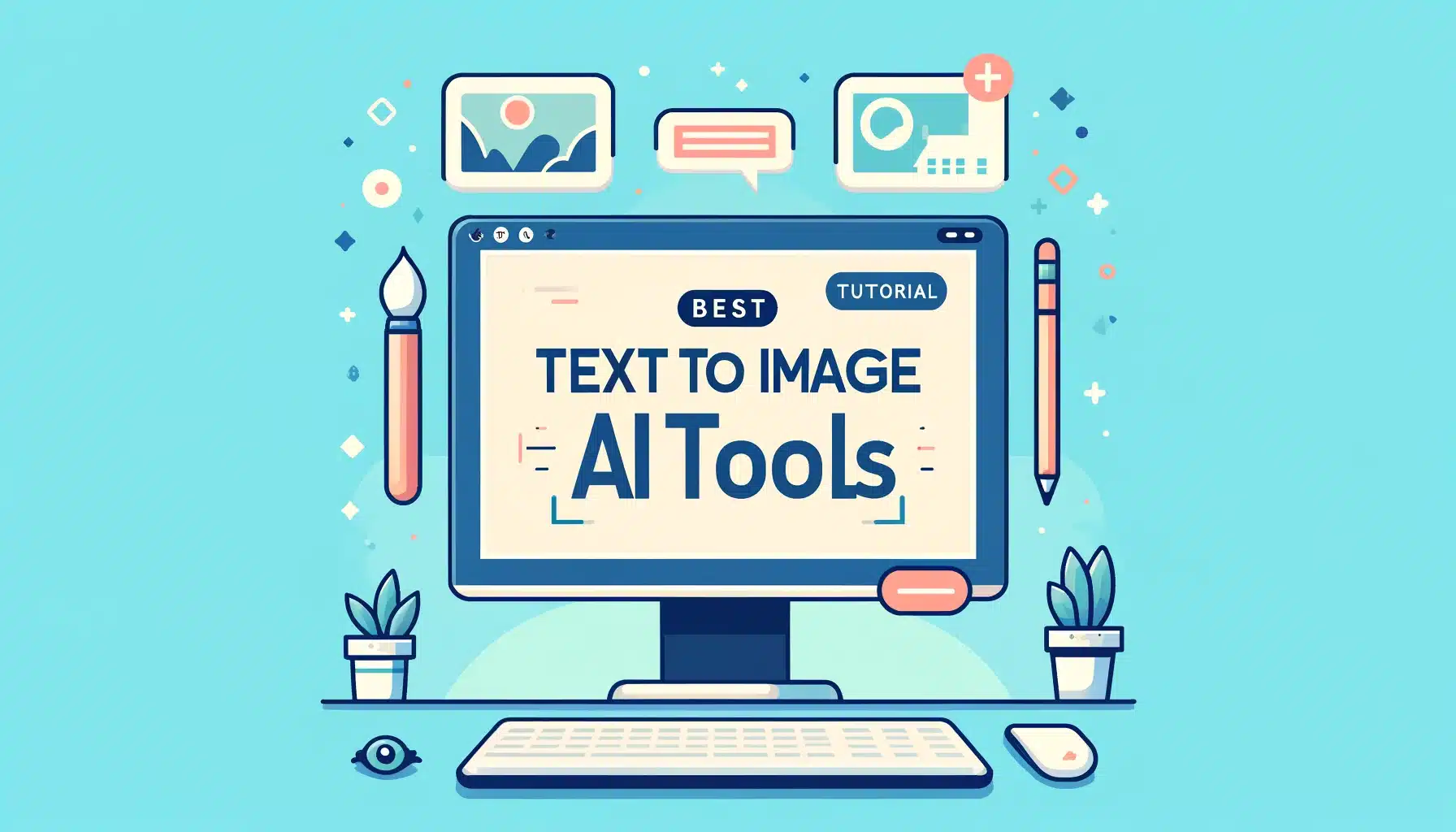 Adobe firefly Best text to image AI tools result