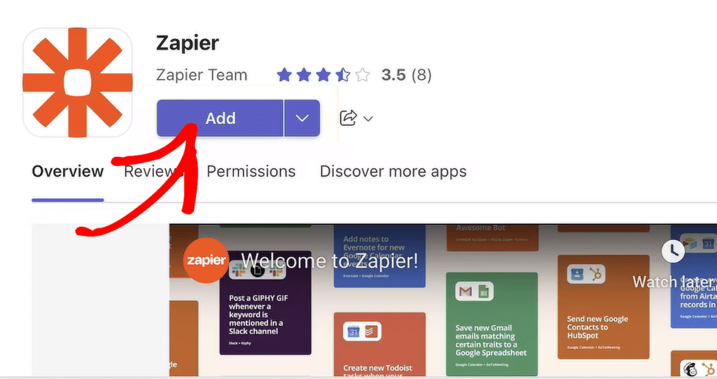 How to get microsoft teams alerts from your wordpress forms