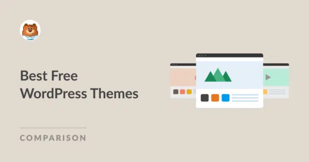 migliori temi wordpress gratuiti