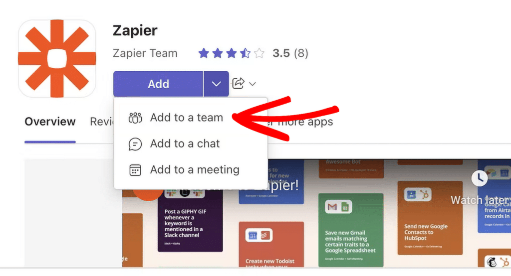 How to get microsoft teams alerts from your wordpress forms