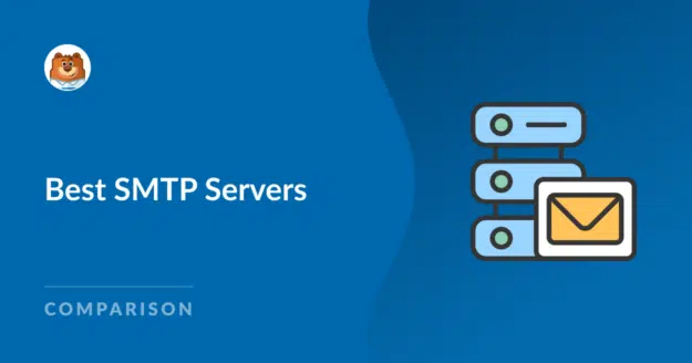 best smtp servers