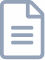 File icon with document symbol