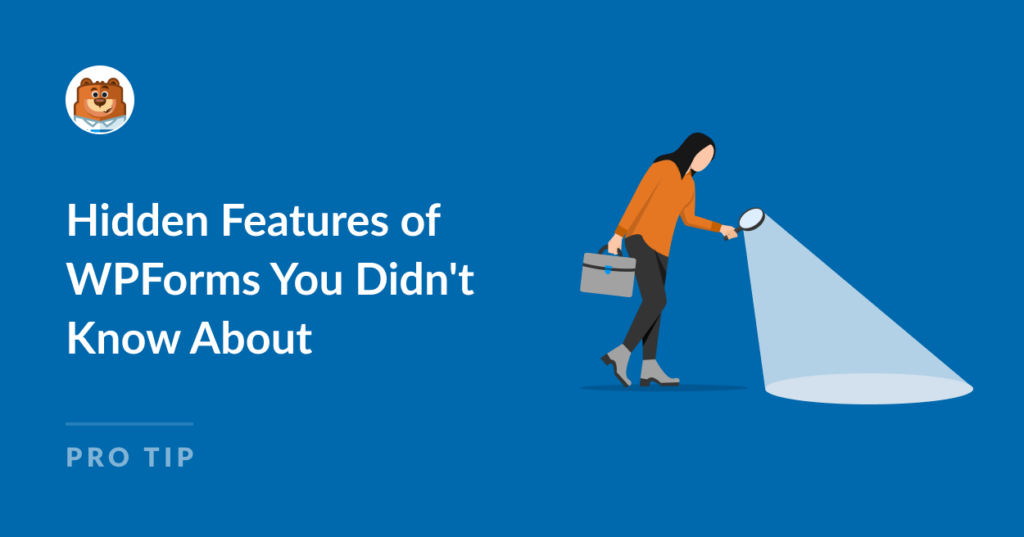 Where Does WPForms Data Go? [Beginner's Guide]