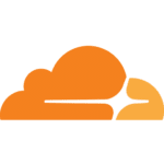 Cloudflare Turnstile icon