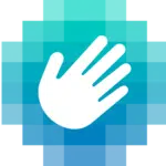 Icona hCAPTCHA
