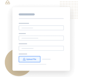 WordPress File Upload Forms - WPForms