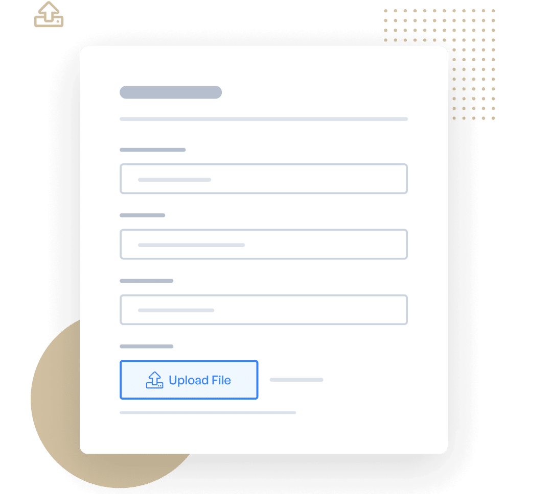 WordPress File Upload Forms - WPForms