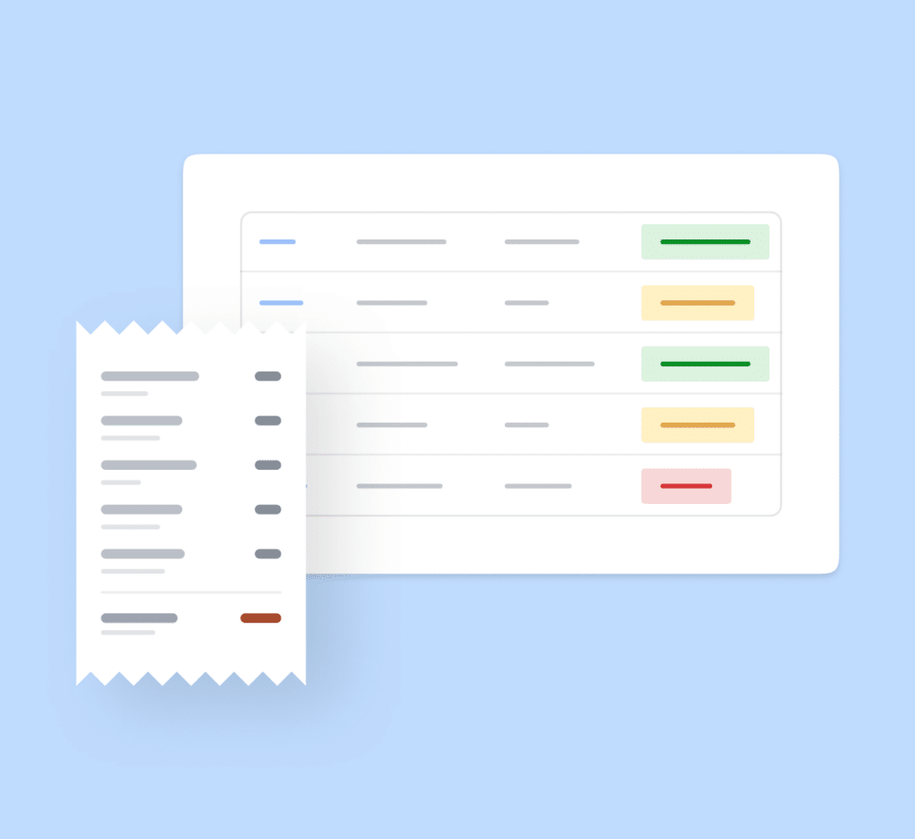 Illustration of enhanced user experience with Stripe integration
