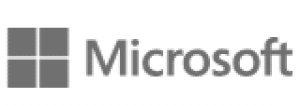 Microsoft logo