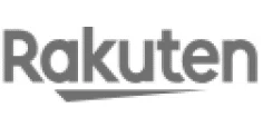 Logo da Rakuten