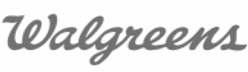 Walgreens logo