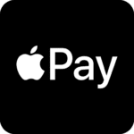 Apple Pay logo