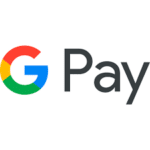 Google Pay logo