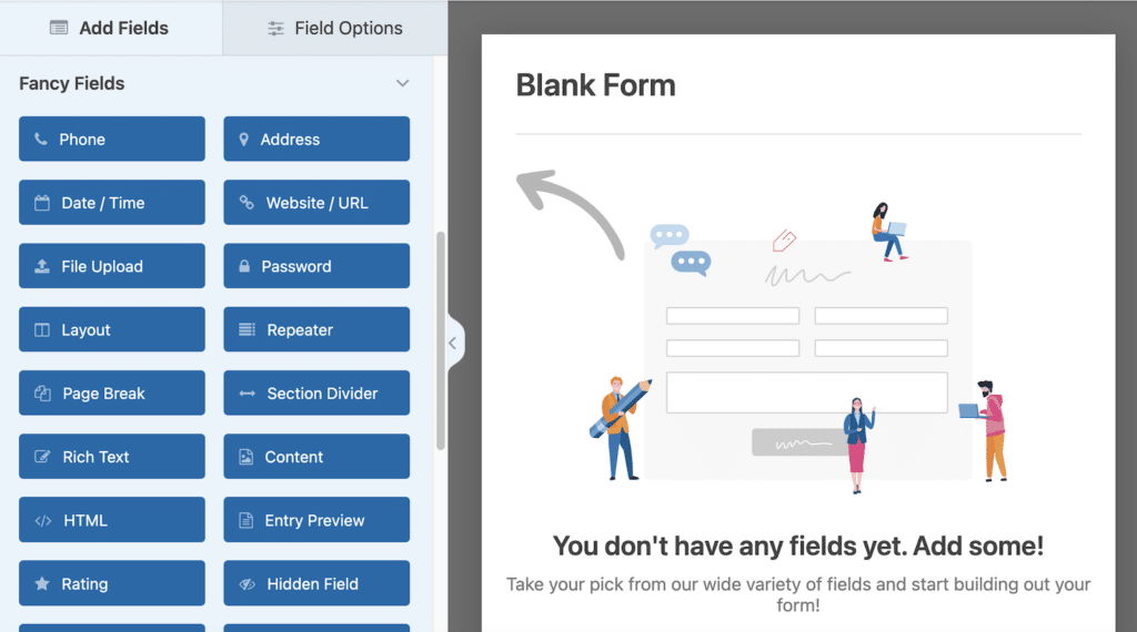 form builder