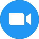 Zoom Meetings Logo