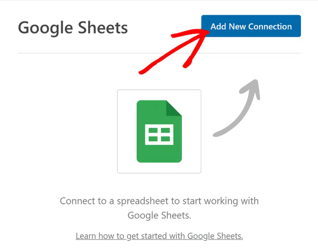 adicionar nova ligação google