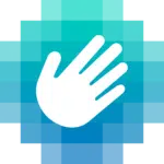 hCaptcha logo
