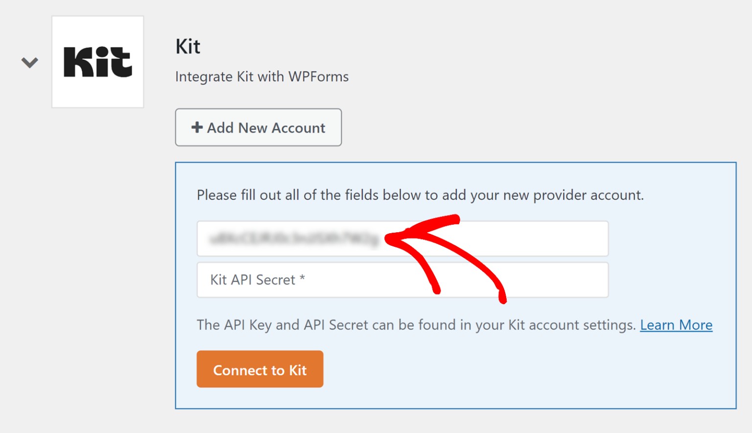 Kit Addon