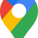 Google Maps Icon