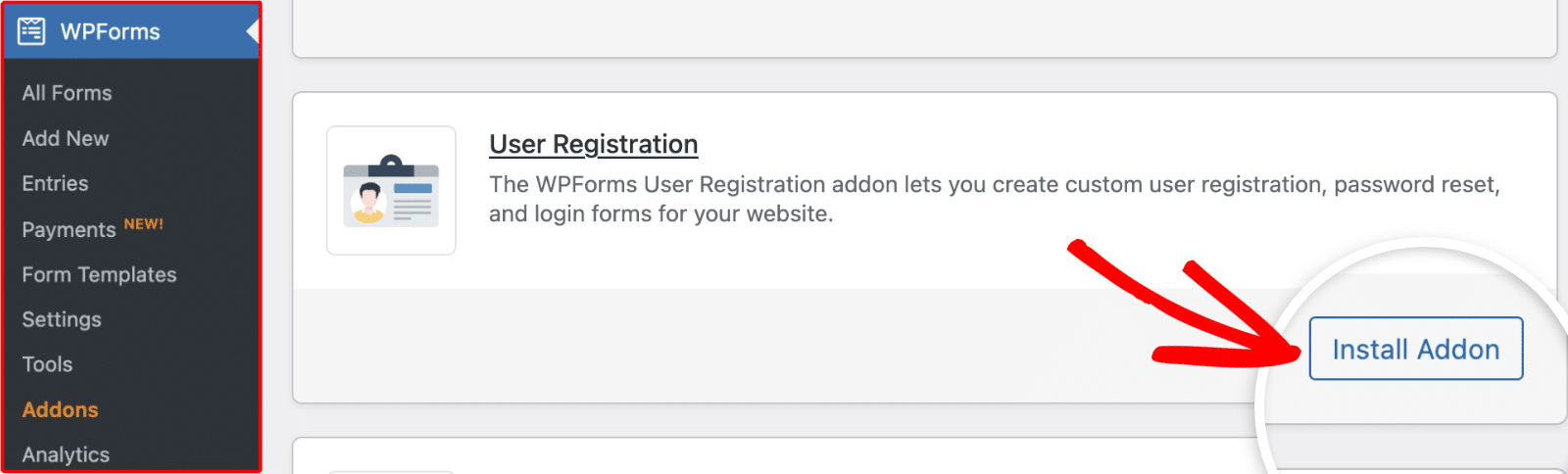 Install the user registration addon to assign user roles conditionally