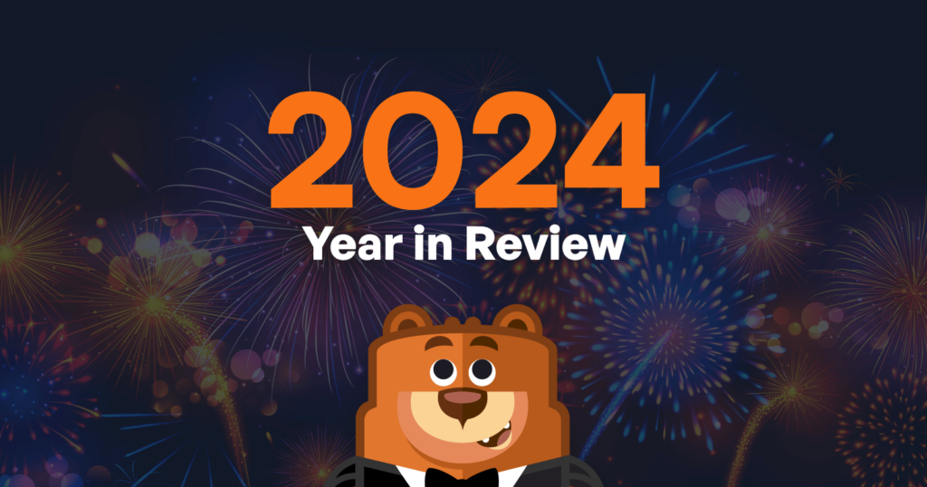 WPForms 2024 Year in Review