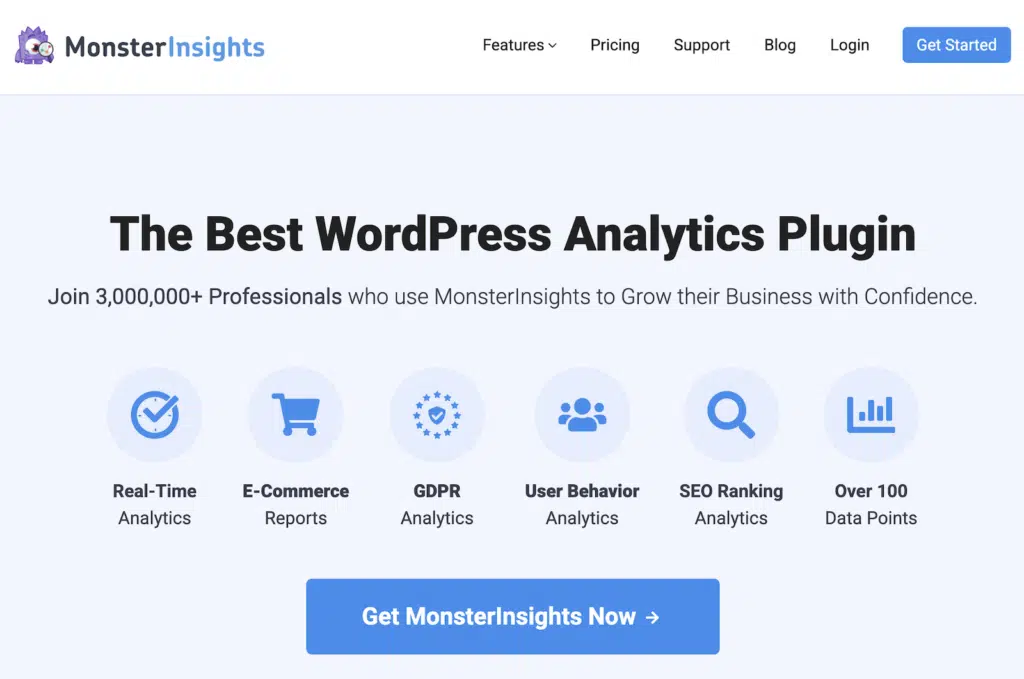 monsterinsights