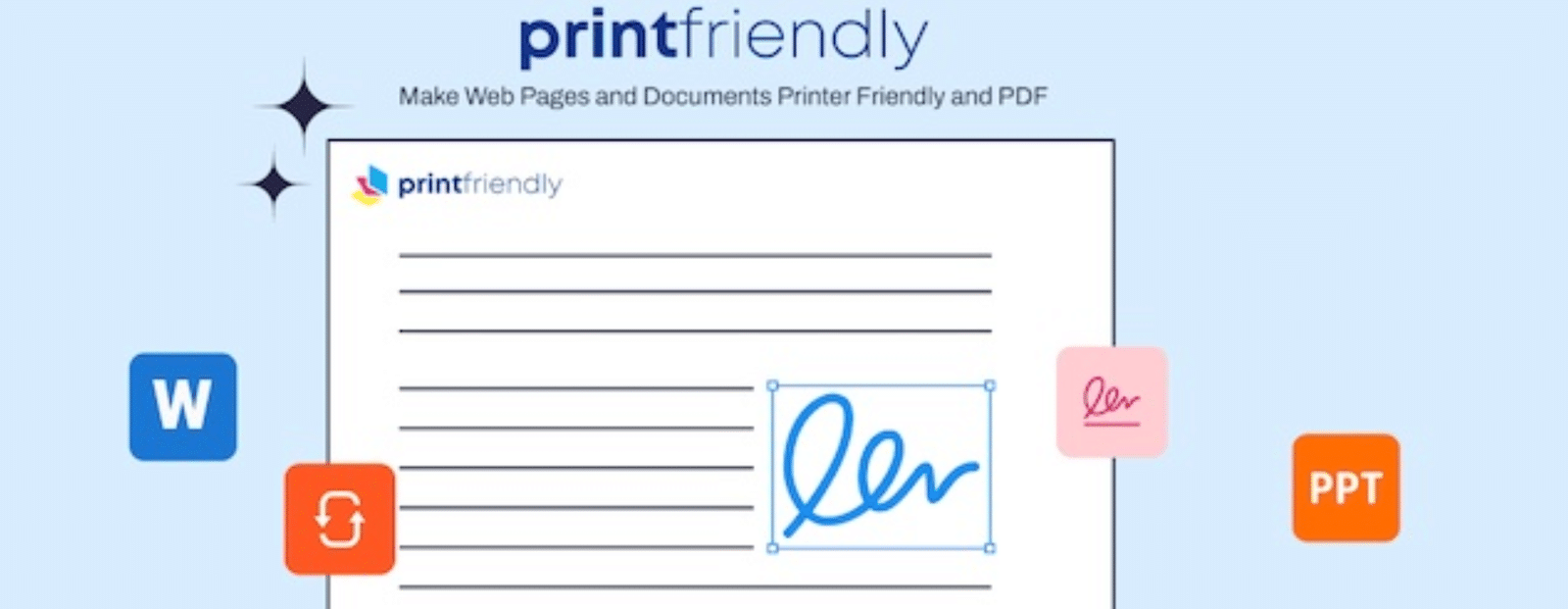 Print Friendly