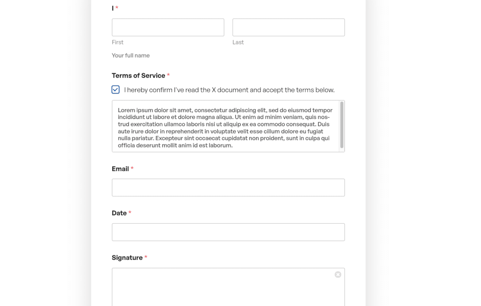 What Forms Do New Employees Need to Fill Out? (2026)