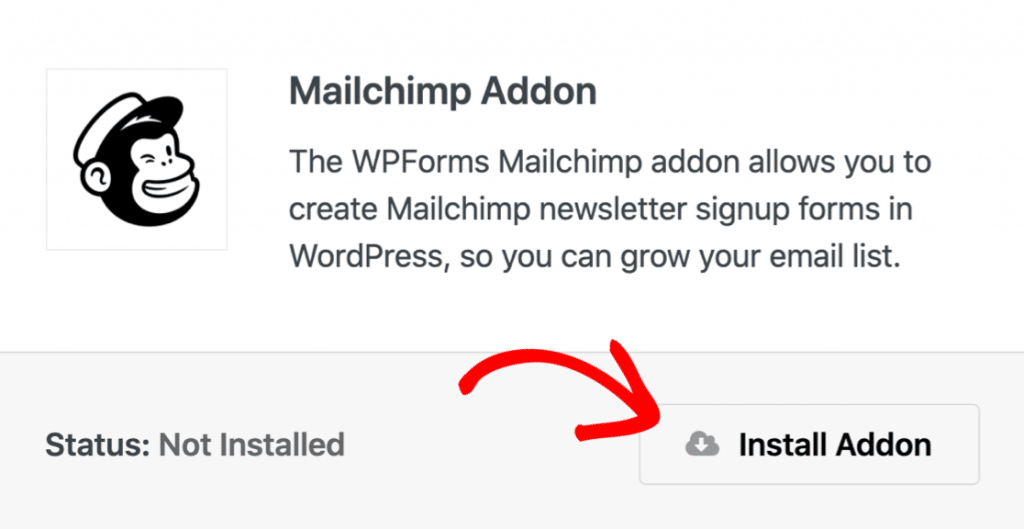 Mailchimp Groups: How to Let Users Pick One in Your WordPress Form