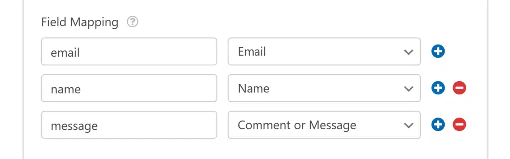 field-mapping-make - WPForms Make Field Mapping