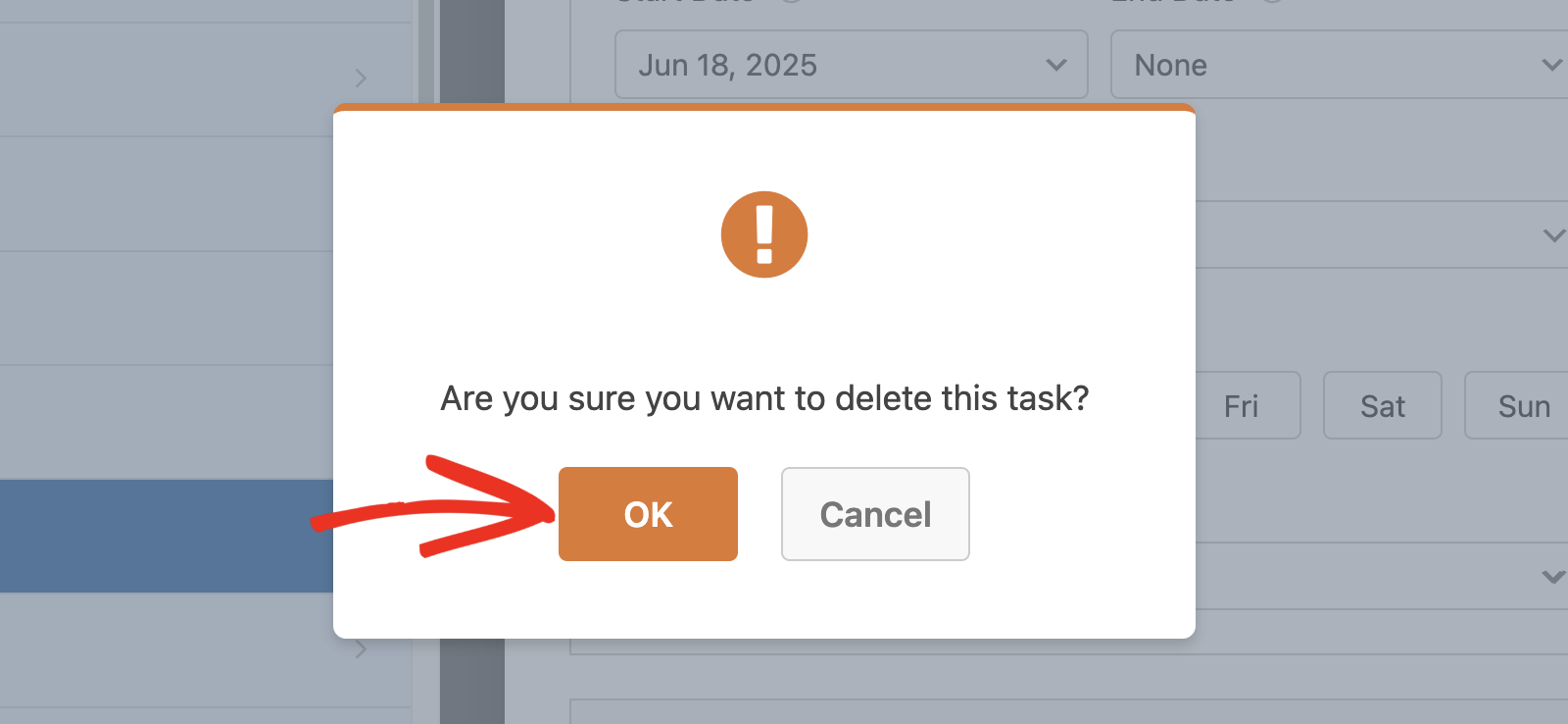 confirm-delete-new - WPForms Confirmar botón de borrado