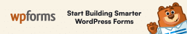 WPForms
