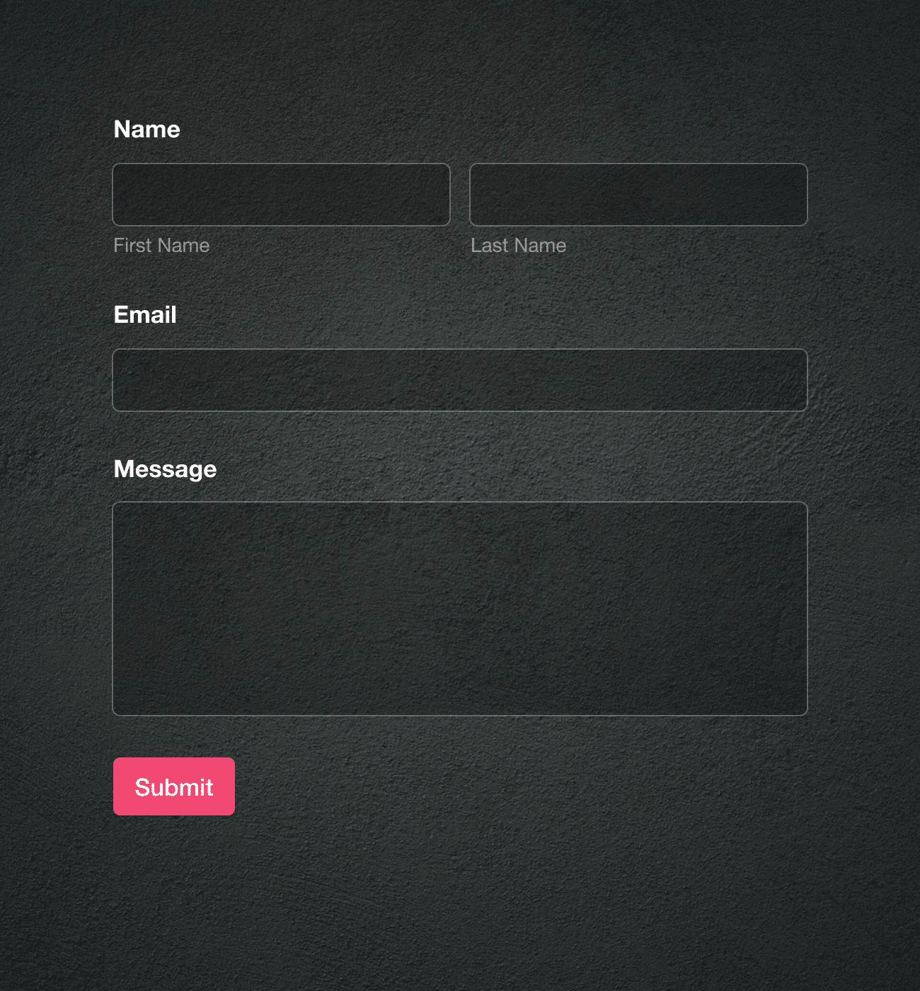 Form Themes - WPForms