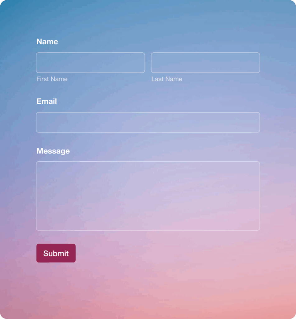 form-theme-cotton-candy - WPForms