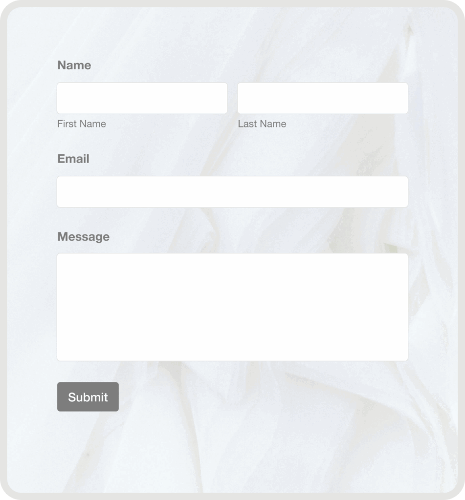 form-theme-elegance - WPForms