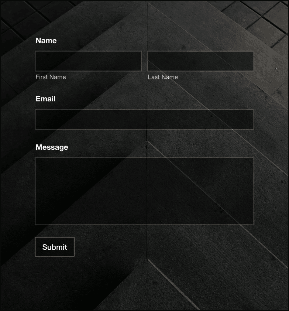 form-theme-manhattan - WPForms
