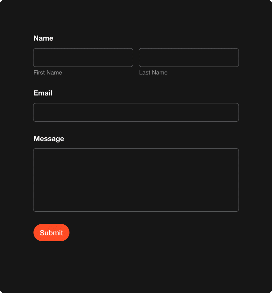 form-theme-negative - WPForms