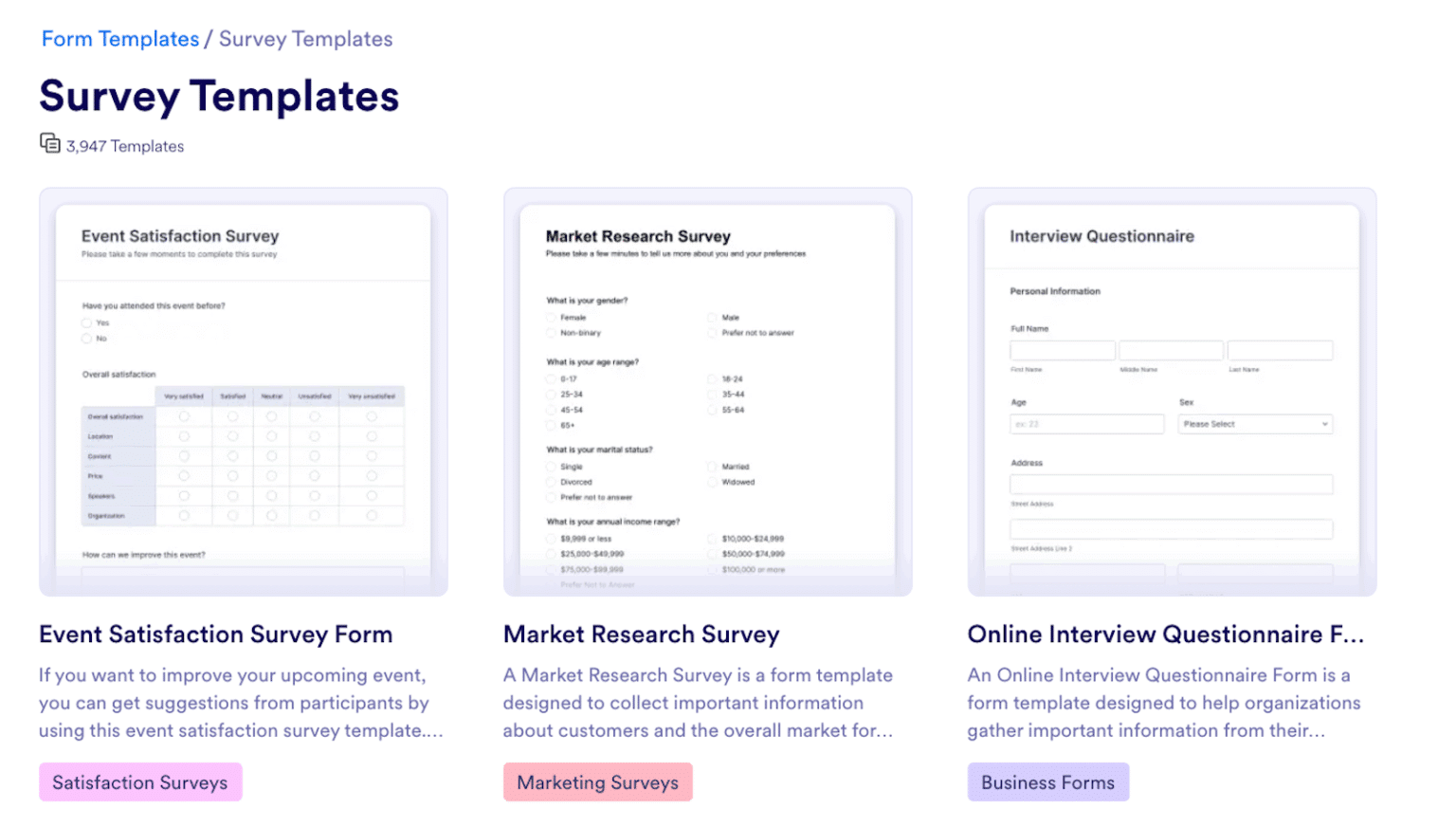 5 Best Online Survey Tools in 2026 (Free and Paid)