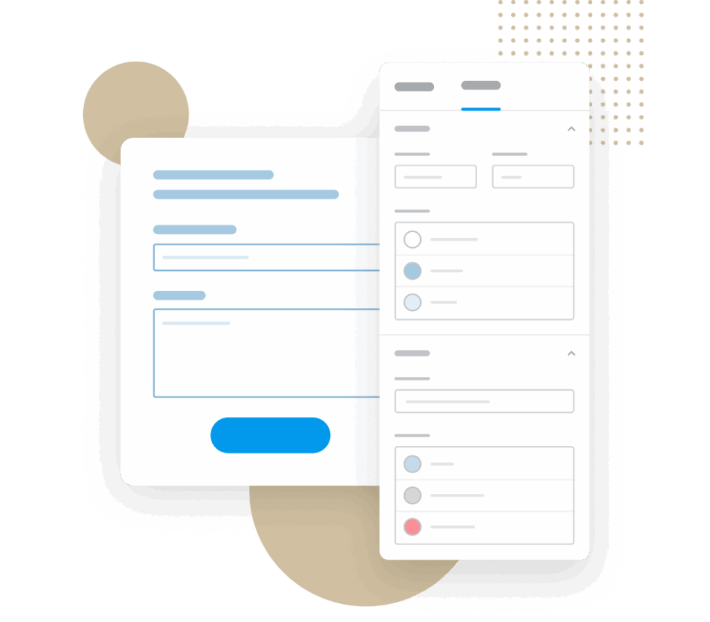 illustration-form-themes - WPForms