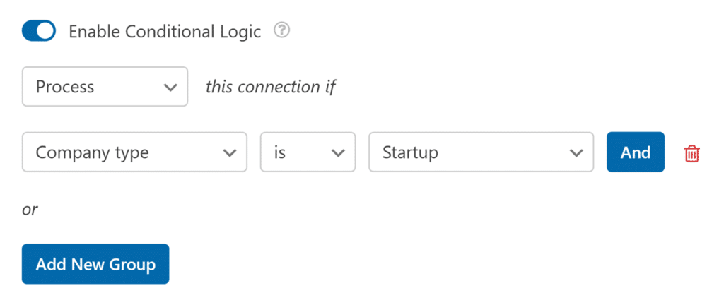 airtable-conditional-logic - WPForms