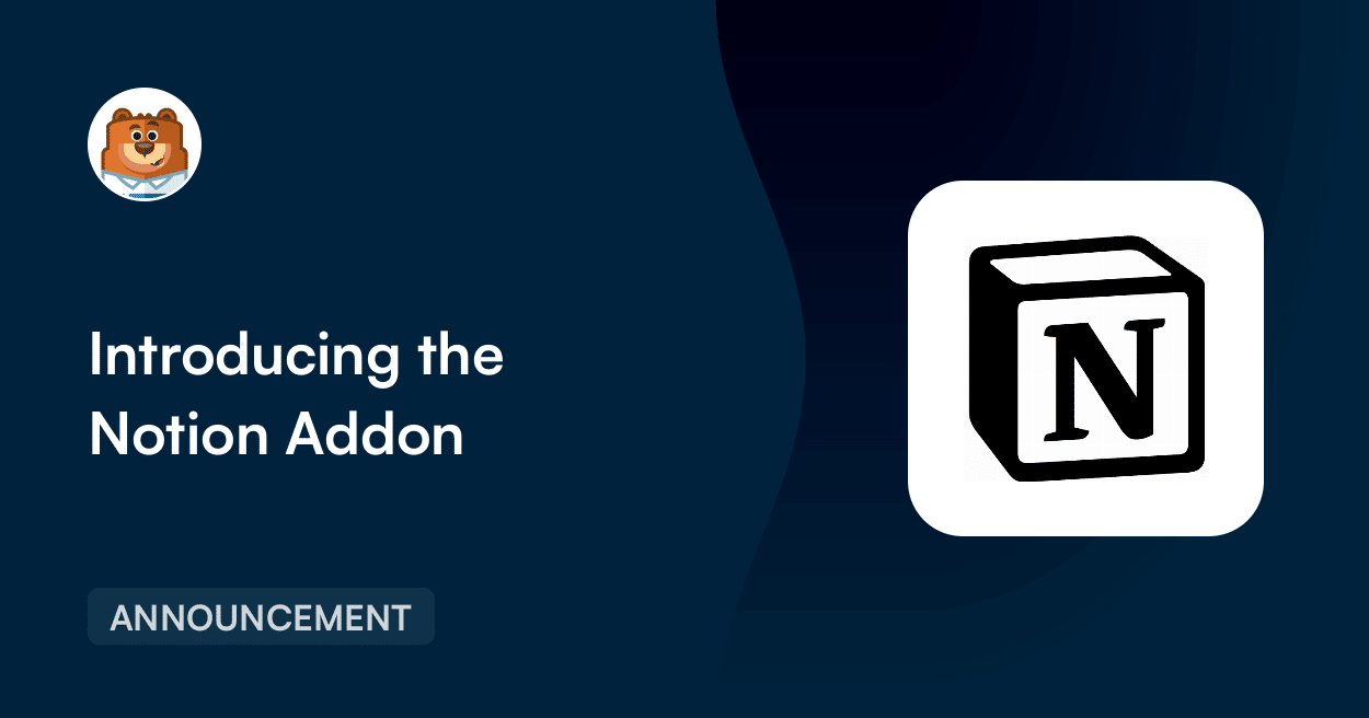 Pare de copiar e colar: apresentando o complemento Notion