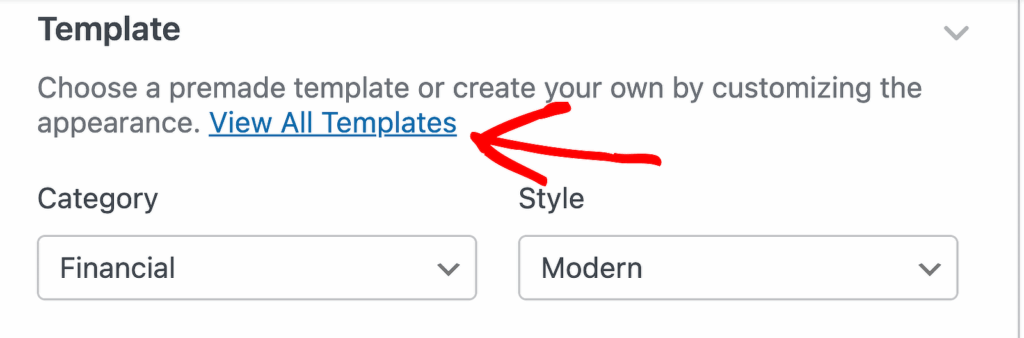 visualizza tutti i modelli pdf