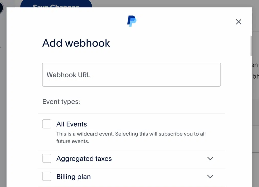 add-webhook-field - WPForms