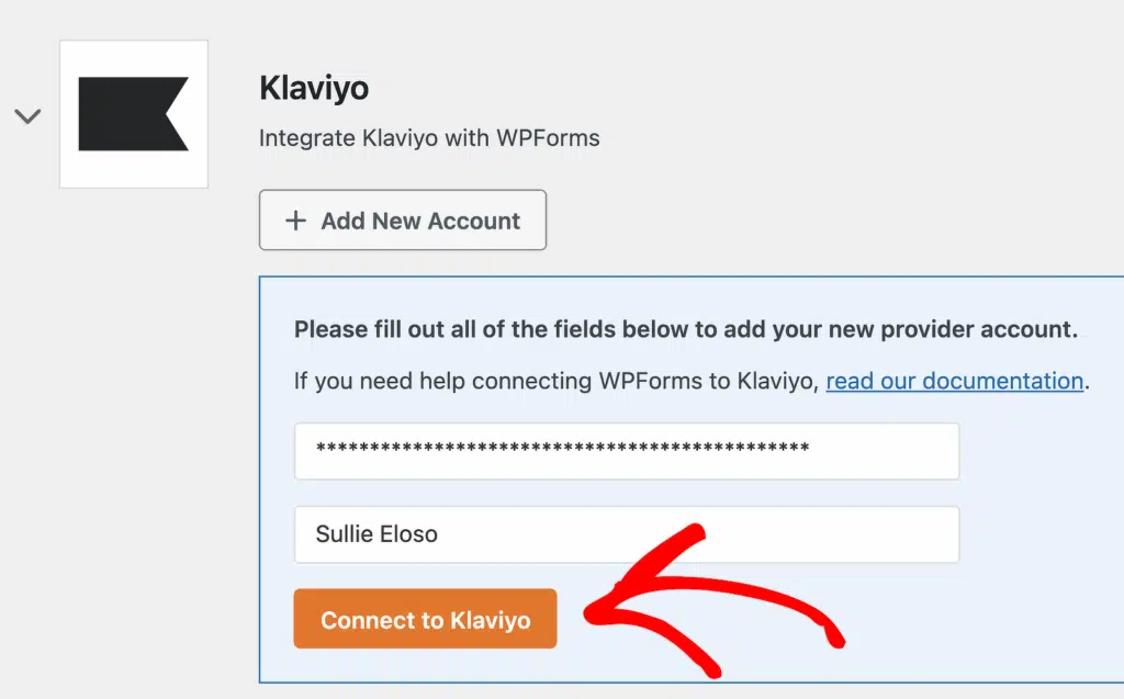 Mit Klaviyo verbinden