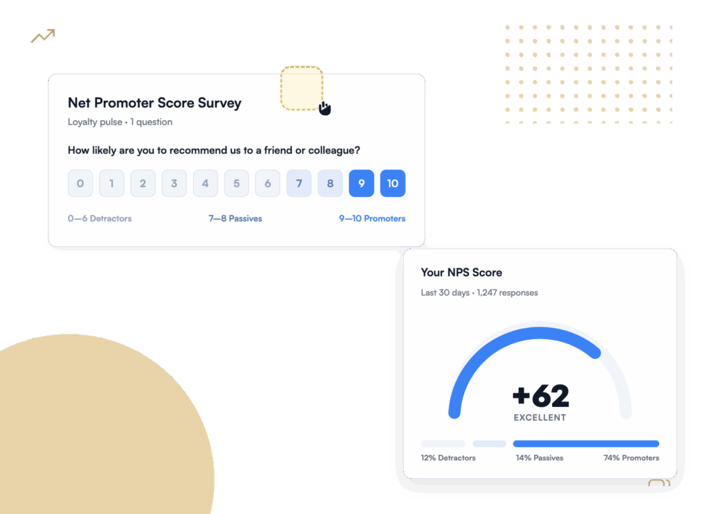 Powerful WordPress Survey Plugin & AI Poll Maker - WPForms